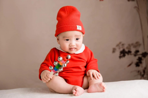 商水宝宝四个月发烧怎么办