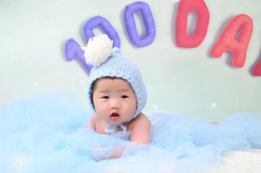 商水6个月宝宝发育标准